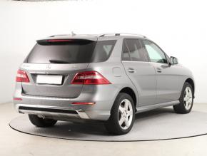 Mercedes-Benz ML  ML 350 BlueTEC 