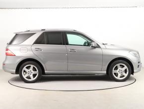 Mercedes-Benz ML  ML 350 BlueTEC 