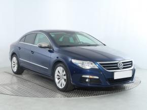 Volkswagen Passat CC  2.0 TDI 