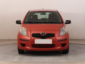 Toyota Yaris  1.0 VVT-i 