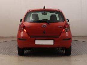 Toyota Yaris  1.0 VVT-i 