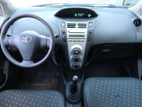 Toyota Yaris  1.0 VVT-i 