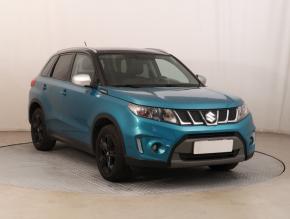 Suzuki Vitara  1.4 BoosterJet 