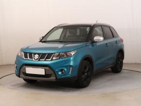 Suzuki Vitara  1.4 BoosterJet 