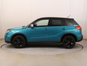 Suzuki Vitara  1.4 BoosterJet 