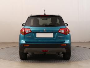 Suzuki Vitara  1.4 BoosterJet 