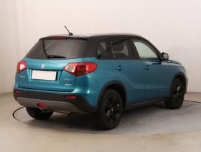 Suzuki Vitara  1.4 BoosterJet 