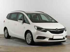 Opel Zafira  1.4 Turbo 