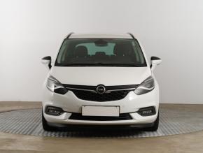 Opel Zafira  1.4 Turbo 