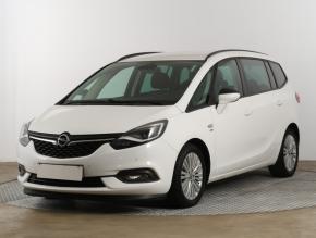 Opel Zafira  1.4 Turbo 