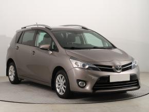 Toyota Verso  1.6 D-4D 