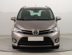 Toyota Verso  1.6 D-4D 