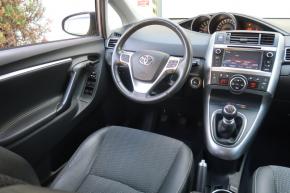 Toyota Verso  1.6 D-4D 