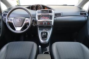 Toyota Verso  1.6 D-4D 