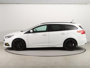 Ford Focus  2.0 EcoBoost ST 