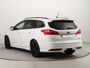 Ford Focus  2.0 EcoBoost ST 