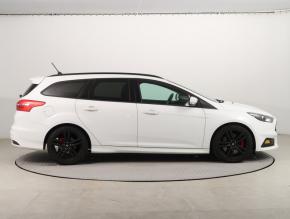 Ford Focus  2.0 EcoBoost ST 