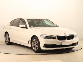 BMW 5  520d xDrive Sport Line 