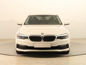 BMW 5  520d xDrive Sport Line 