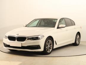 BMW 5  520d xDrive Sport Line 