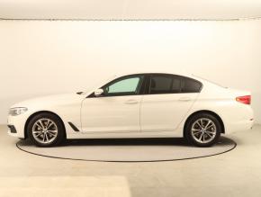 BMW 5  520d xDrive Sport Line 