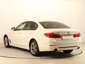 BMW 5  520d xDrive Sport Line 