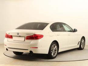 BMW 5  520d xDrive Sport Line 