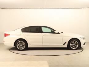 BMW 5  520d xDrive Sport Line 