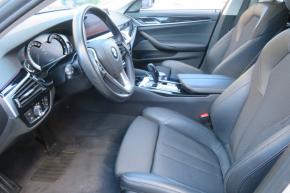 BMW 5  520d xDrive Sport Line 