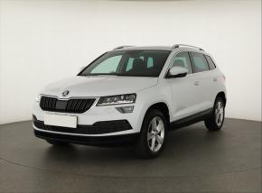 Škoda Karoq  1.6 TDI 