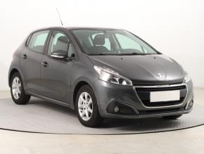 Peugeot 208  1.2 PureTech 