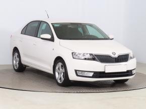 Škoda Rapid  1.2 TSI 