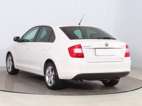 Škoda Rapid  1.2 TSI 