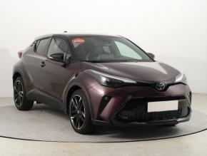 Toyota C-HR  1.8 Hybrid 