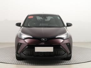 Toyota C-HR  1.8 Hybrid 