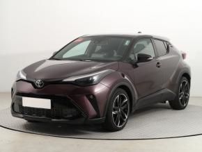 Toyota C-HR  1.8 Hybrid 