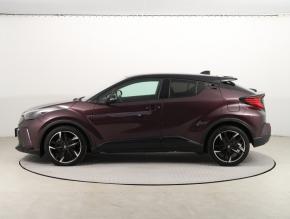 Toyota C-HR  1.8 Hybrid 