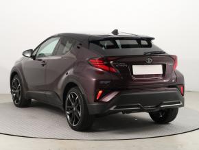 Toyota C-HR  1.8 Hybrid 