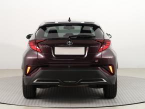 Toyota C-HR  1.8 Hybrid 