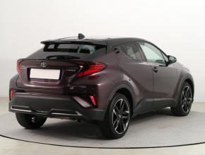 Toyota C-HR  1.8 Hybrid 