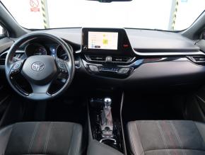 Toyota C-HR  1.8 Hybrid 