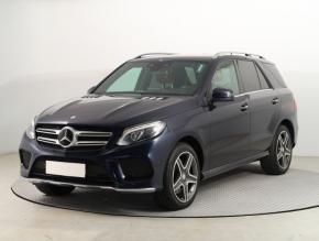 Mercedes-Benz GLE  GLE 400 