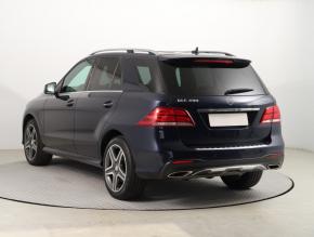 Mercedes-Benz GLE  GLE 400 