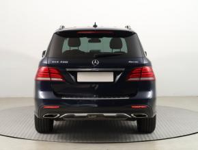 Mercedes-Benz GLE  GLE 400 