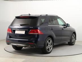 Mercedes-Benz GLE  GLE 400 