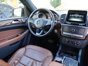 Mercedes-Benz GLE  GLE 400 