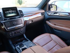 Mercedes-Benz GLE  GLE 400 