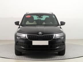 Škoda Karoq  1.5 TSI 