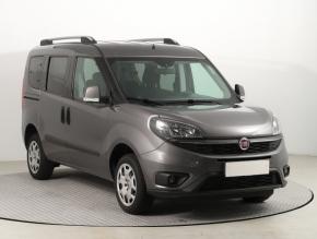 Fiat Doblo  1.4 T-Jet Panorama Family 