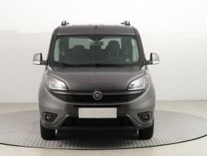 Fiat Doblo  1.4 T-Jet Panorama Family 